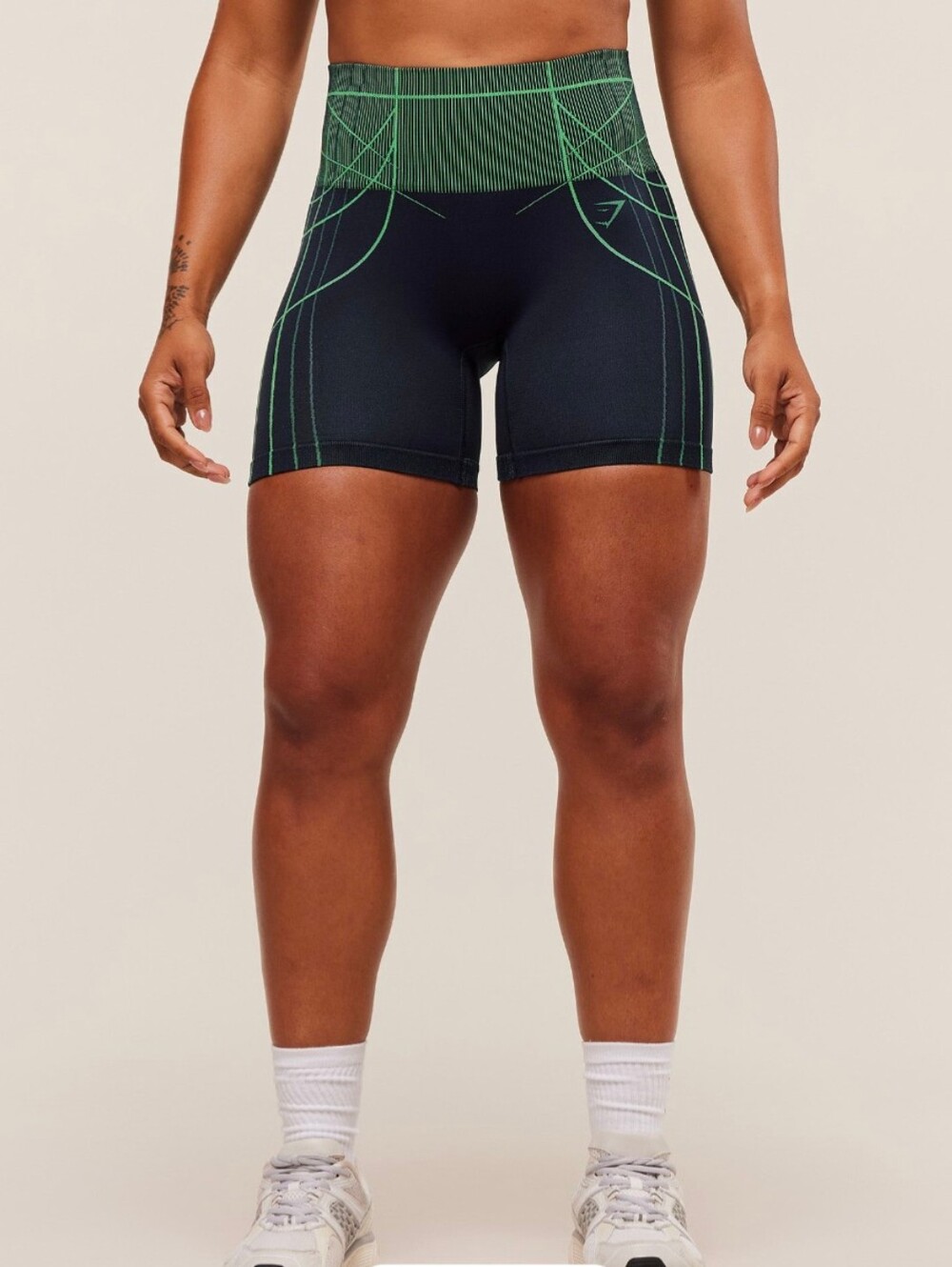 Gymshark Apex Seamless Shorts